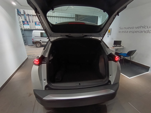 Peugeot 2008 1.0T Allure