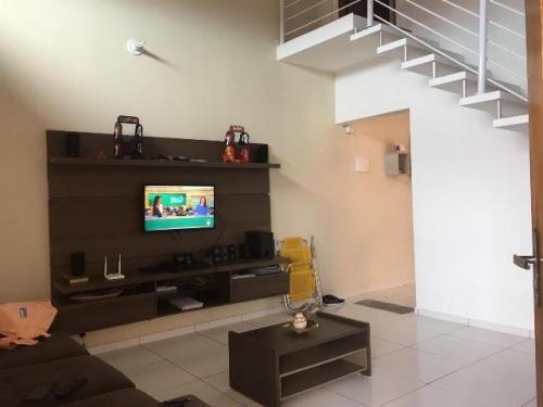Casa A 500 Metros Do Mar Em Itanhaém - 7243