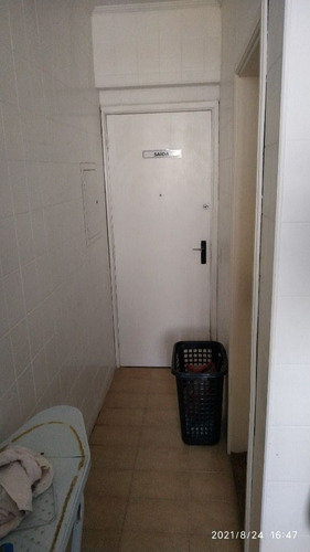 Imagem 9 de 28 de Apartamento Com 3 Dormitórios À Venda, 137 M² Por R$ 585.000,00 - Vila Ema - São José Dos Campos/sp - Ap5885