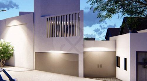 Terreno Residencial En Venta En Lomas Quebradas