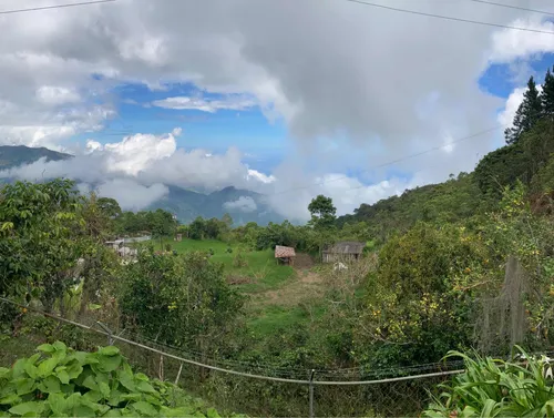 Finca En Venta Carayaca