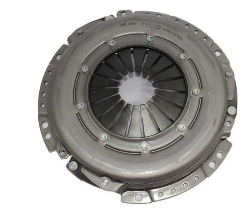 Plato De Embrague Hi-ace 3l,5l Combi,1rz,rav4 3s-fec (ty-31)
