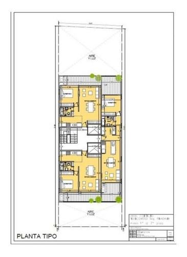 Imagen 15 de 16 de Departamento 2 Ambientes Estrenar Escucha Oferta