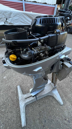 Motor Honda 20 Hp 4 Tiempos Pata Larga