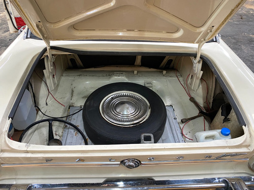 Imagen 20 de 24 de Ford Falcon 1964