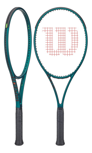 Raqueta Tenis Wilson  Blade 98 V9 18x20 En Raqueton