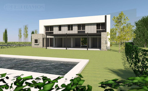 Casa - El Canton - Golf Cdr