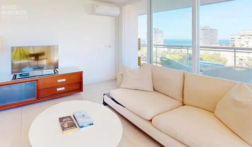 Departamento En Venta, One 2, Punta Del Este.