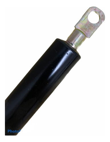 Imagem 2 de 3 de Amortecedor A Gás Pistão Para Niveladora Docas 120kgf 1200n