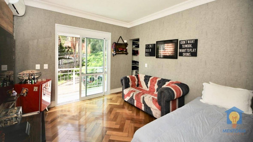 Imagem 30 de 30 de Casa Com 4 Dorms À Venda - R$ 3.799.000 - São Paulo Ii - Cotia/sp - Ca0467