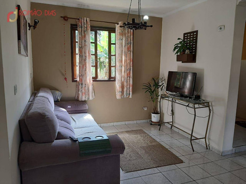 Imagem 20 de 30 de Chácara Com 4 Dormitórios À Venda, 2350 M² Por R$ 1.100.000,00 - Chácara Jaraguá - São Paulo/sp - Ch0009