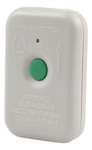 Programador Sensor Presión Neumáticos Tpms Ford