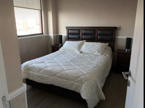 ¡oportunidad En Antofagasta: Depto. 45m² A La Venta!