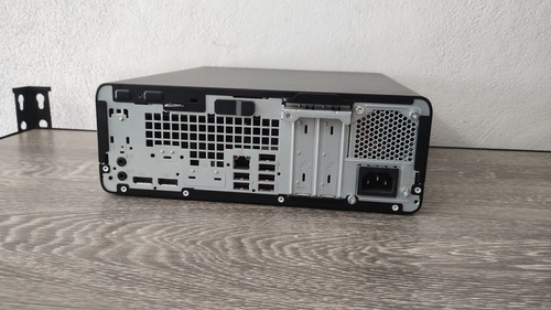 Cpu Hp Sff Core I5 7ma 8gb Ram 240gb Ssd Wifi (Reacondicionado)