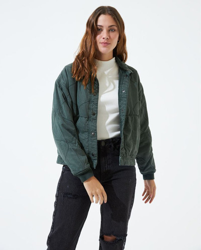 Chaqueta Americanino 629d001 Verde