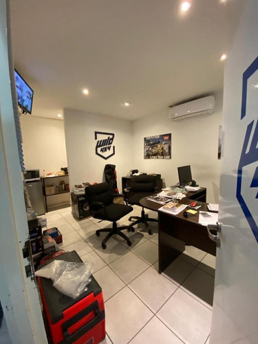 Imagen 8 de 10 de ¡¡oportunidad!! Galpón En Alquiler En Tigre