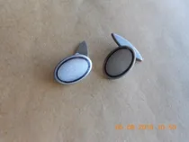 Comprar Gemelos Antiguos - Plata 800 - Muy Finos