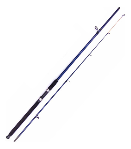 Vara De Pesca Fibra De Vidro Ultramax 2,40 Mts 30 Lbs 2 Pts