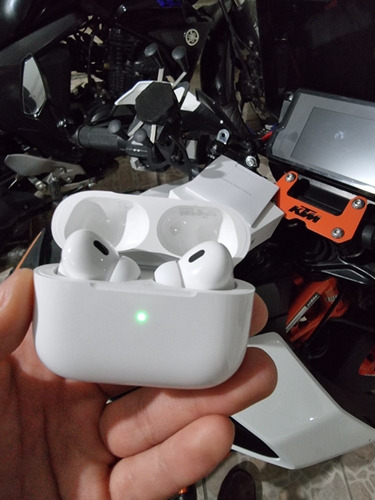 AirPods Pro 2da Generación Oem (Usado)