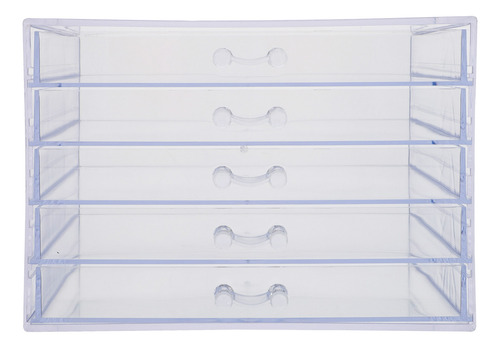 Accesorios Para Cajas De Almacenamiento Manicurist Drawer