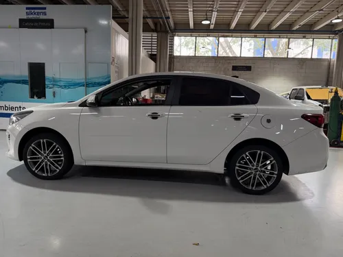Kia Rio 1.4