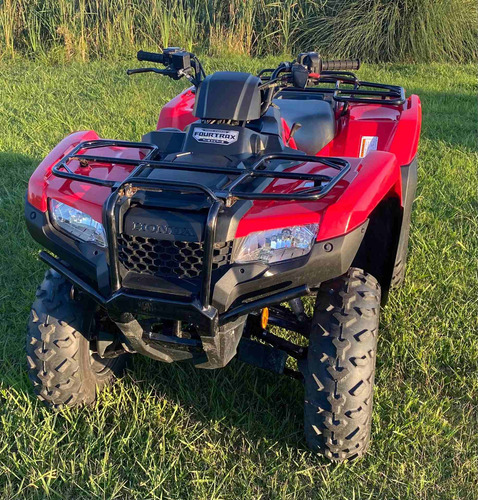 Honda Trx 420fa