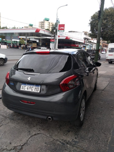 Peugeot 208 1.6 Allure 5 Puertas 2018 44592577