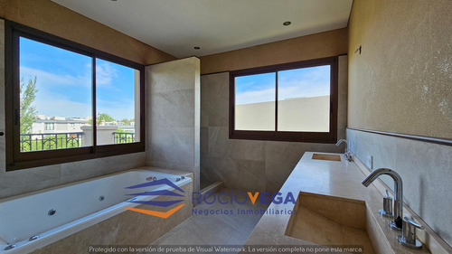Casa En Venta Y Alquiler En Country Terravista General Rodriguez