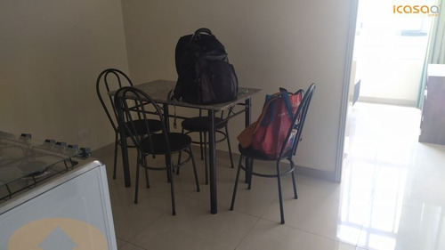 Imagem 1 de 28 de Apartamento - Ref: 10422