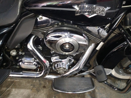 Imagem 4 de 9 de Harley Davidson Road King Classic