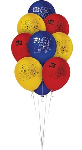 Balão Luccas Neto Festa De Aniversário