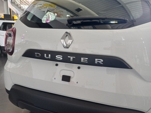 Imagem 5 de 11 de Duster Zen Manual 1.6