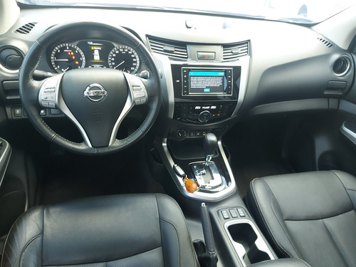 Imagem 15 de 17 de Nissan Frontier Le