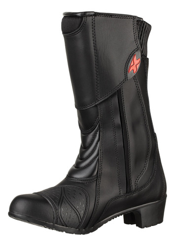 Bota Texx Strike Lady V2 Preta 35