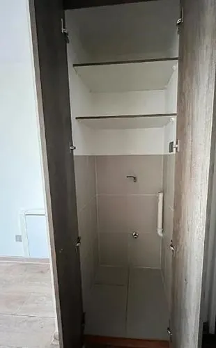 Departamento En Arriendo De 1 Dorm. En Estación Central