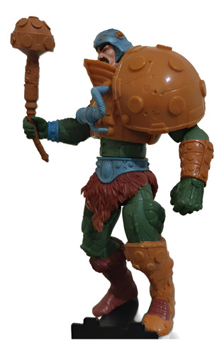 Mattel He-man Masters Motu 200x Manatarms (Usado)