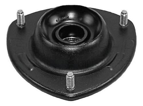 Base Amortiguador Galant 2.4l L4 1999-2003 Del-izq