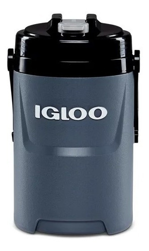 Termo Igloo Gris 1,8 Lts