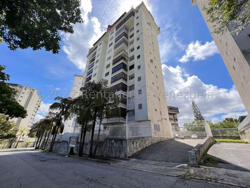 Apartamento En Venta En La Urbina 23-12876 Yf