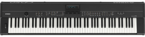 Piano Digital Yamaha Cp50 Profesional Alta Gama