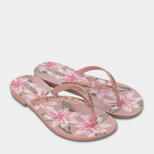 Sandalias Grendha 2gdd8600002 Mujer