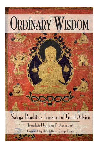 Libro: Sabiduría Ordinaria