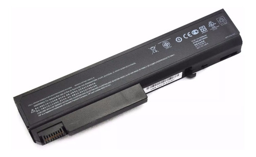 Bateria Hp Compaq 6530b 6535b 6730b 6735b Hstnn-ib68 Ku531aa