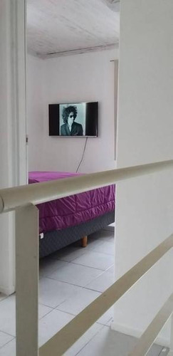 Imagen 22 de 26 de Fabienne Edelberg Propiedades Vende Departamento 2 Dorm 61 M2 Totalmente Equipado