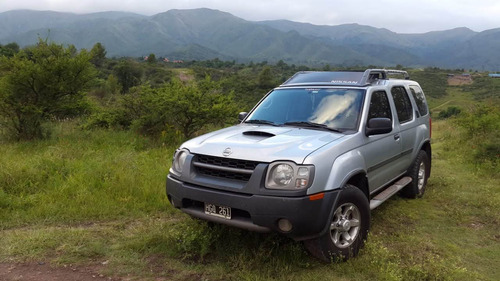 Nissan X-Terra 2.8 Dte Se 4x4