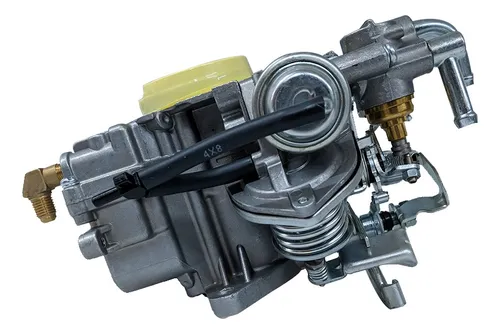 comprar Carburador Autoelevador Motor Nissan K21 K25 H20 H25 