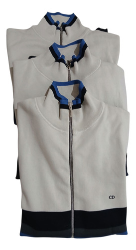 Sweaters Campera Dior Made In Italy Original