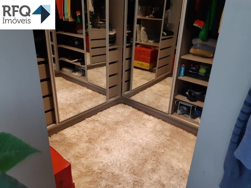 Imagem 26 de 30 de Apartamento Com 3 Dormitórios Maravilhoso! Completamente Reformado! - Ap02251 - 68982654