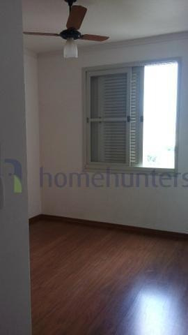 Apartamento Residencial À Venda, Bonfim, Campinas - . - Ap5894