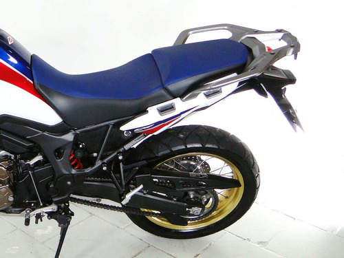 Honda Crf 1000l Africa Twin 2017